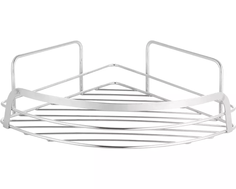 spirella Eckenregal Riley Chrom