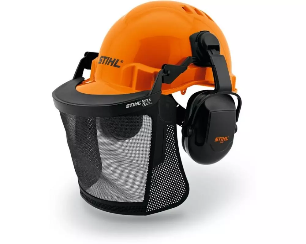 Stihl Helmset FUNCTION Basic