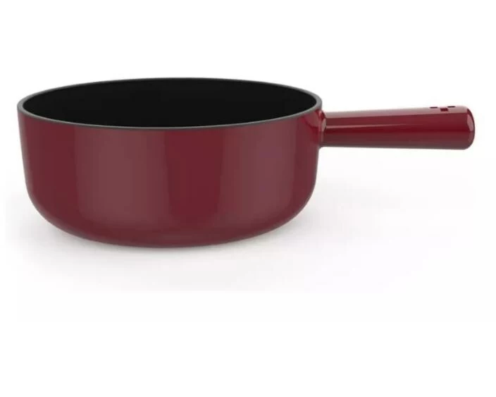 Stöckli Caquelon Classic 16 RB Rot