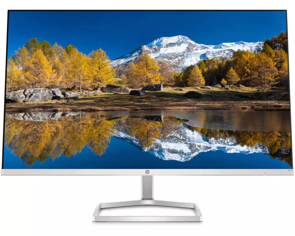 HP Monitor M27fq