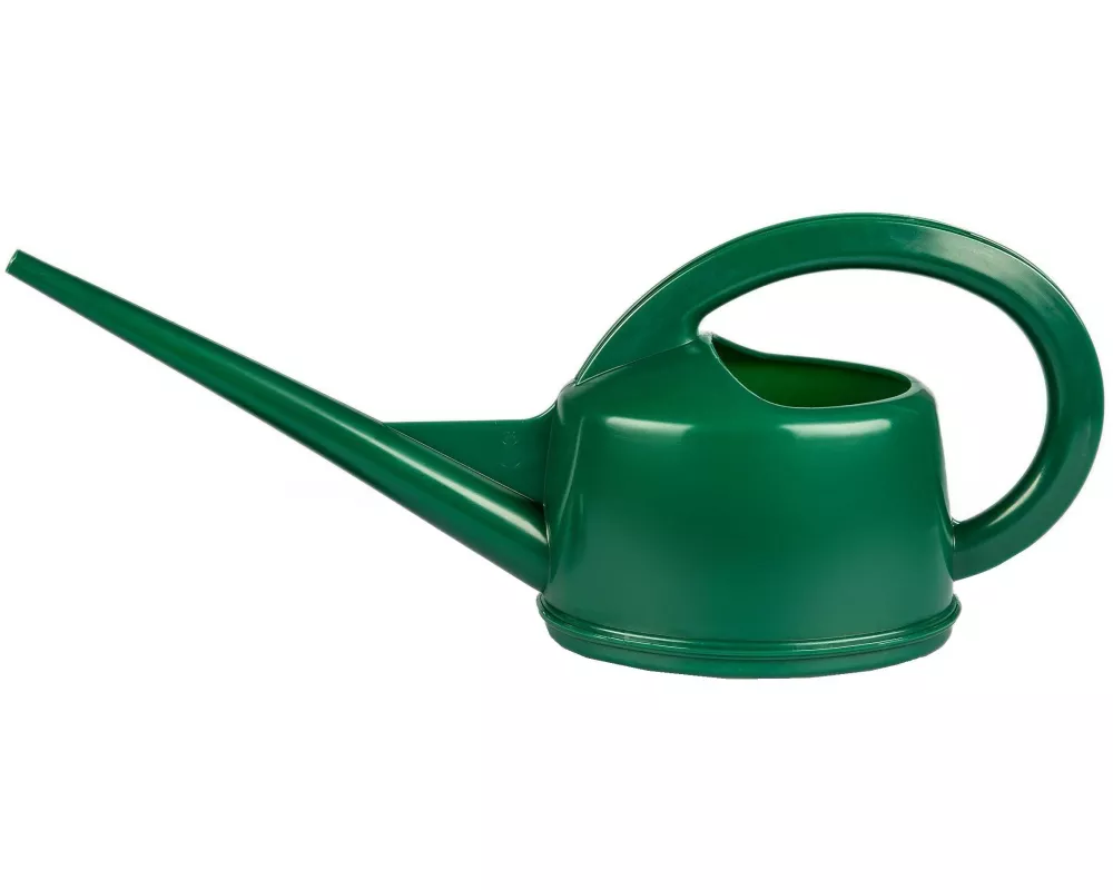 Stöckli Giesskanne Zimmer 2l, Grün