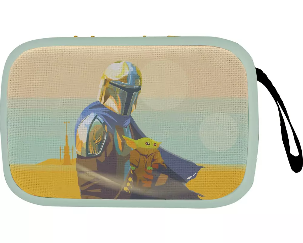 Lexibook Bluetooth-Lautsprecher Star Wars Portable