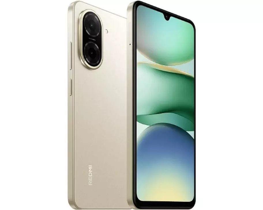 Xiaomi Redmi A5 3GB 64GB Sandy Gold