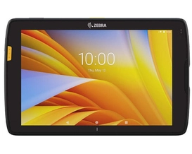 Zebra ET4X Rugged Tablet