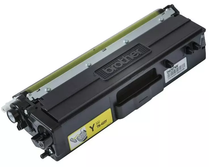 Brother Toner TN-423Y Yellow