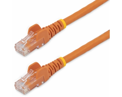 StarTech.com 3m CAT6 Ethernet Cable