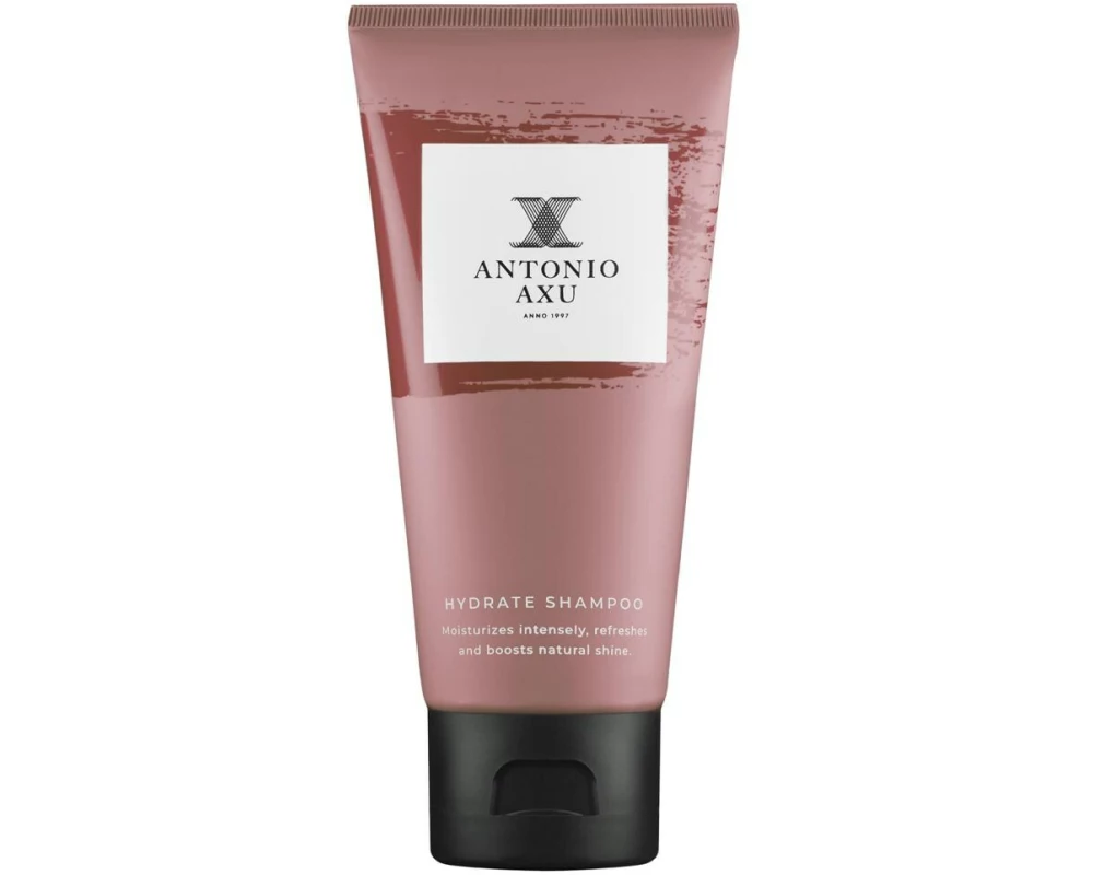 Antonio Axu Hydrate Shampoo Reisegrösse 60 ml