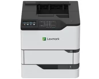 LEXMARK MS826de Printer monolaser