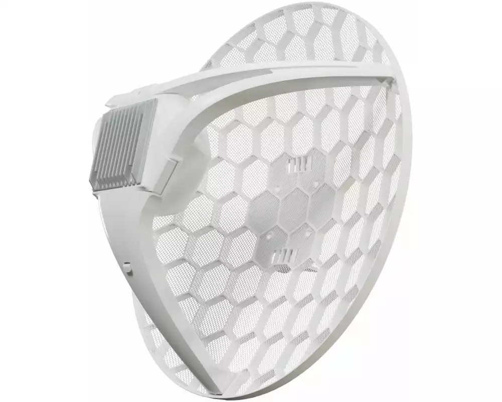 MikroTik LTE-Router LHGG LTE6 kit LHGGR&FG621-EA Outdoor