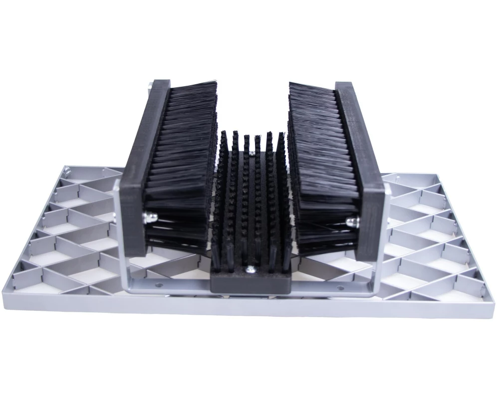 Edi Baur Schuhreiniger 49 x 29 x 19 cm