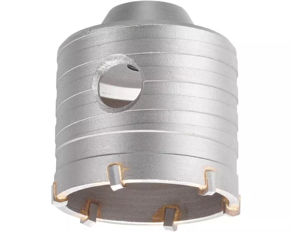 kwb Hohlbohrkrone 80 mm