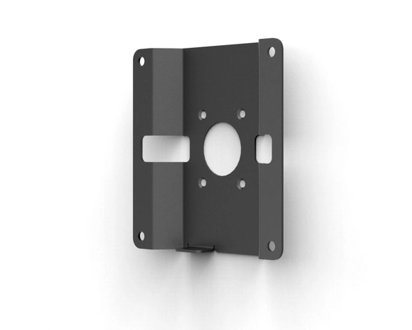 Wall Mount Bracket with Security Slot