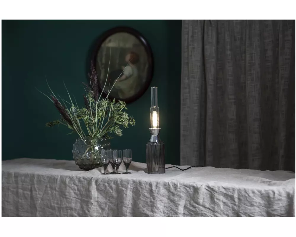 Star Trading Lampe Clear T20 3.3 W (25 W) E14 Warmweiss (WW)