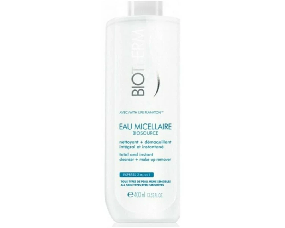 Biotherm Biosource Eau Micellaire 200 ml