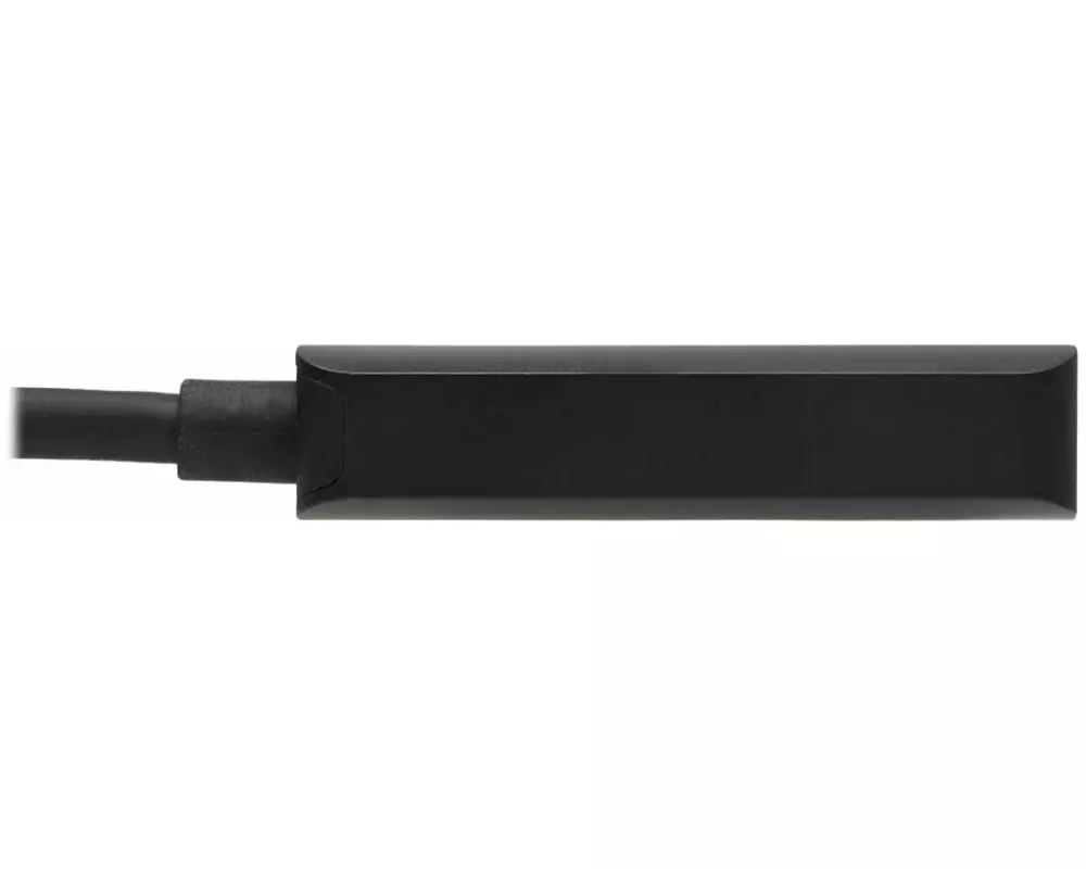 EATON TRIPPLITE USB 3.2, Gen 2, Active Extension Cable - USB-C to USB-A, M/F, 10 Gbps, Data Only, 5m 16.4 ft.