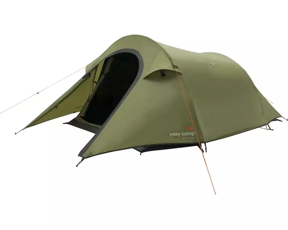 Easy Camp Tunnelzelt Reindal 3