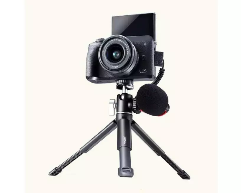 Ulanzi MT-14 Mini Kunststoff Schwarz