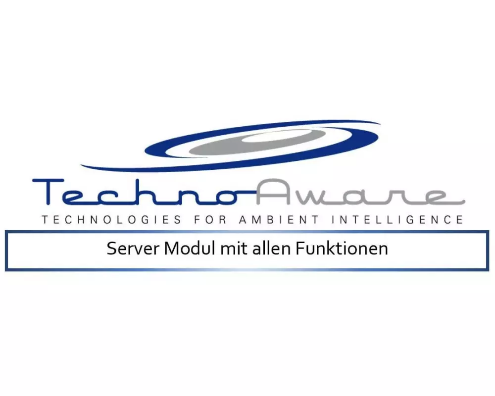 Technoaware Videoanalyse VTrack Full Server