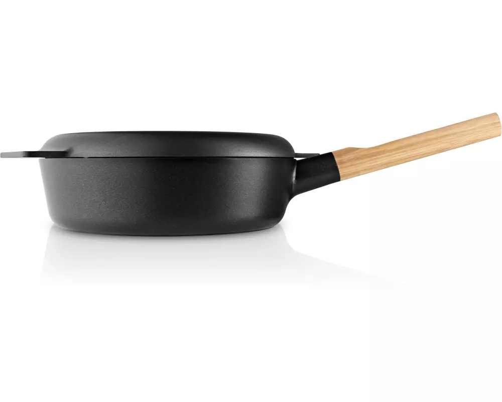 Eva Solo Sauteuse Nordic Kitchen 2 l, 24 cm