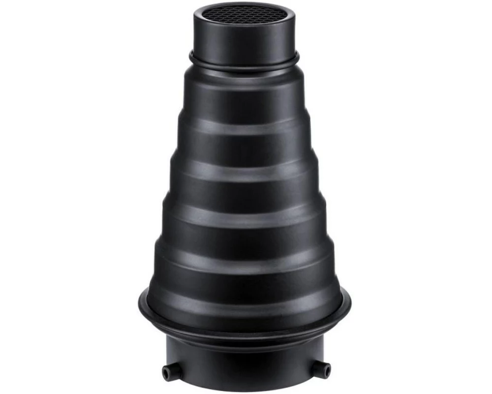 Godox SN-01 Lichttubus mit Bowensmount