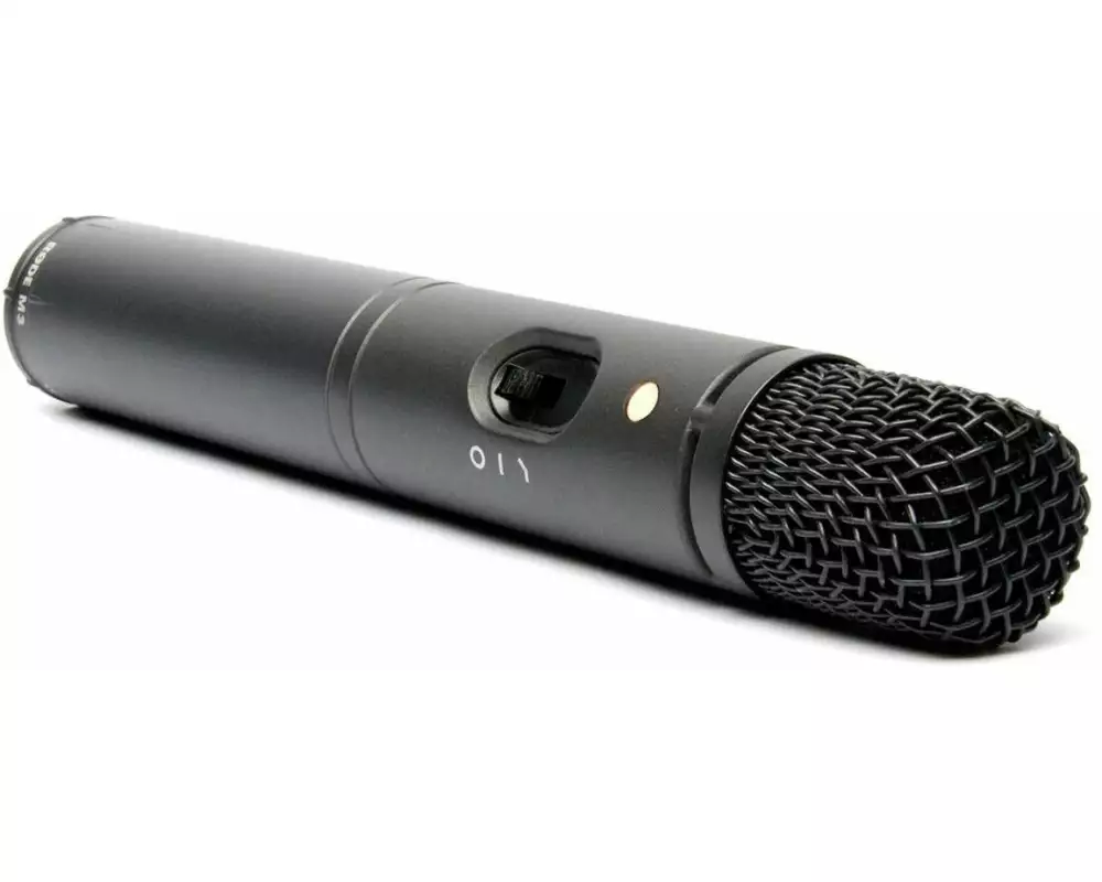 Rode Mikrofon M3