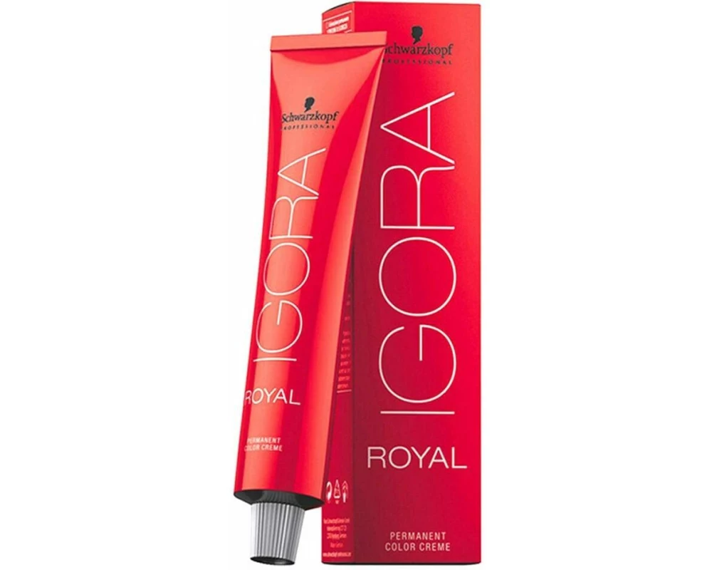 Schwarzkopf Igora Royal 60 ml