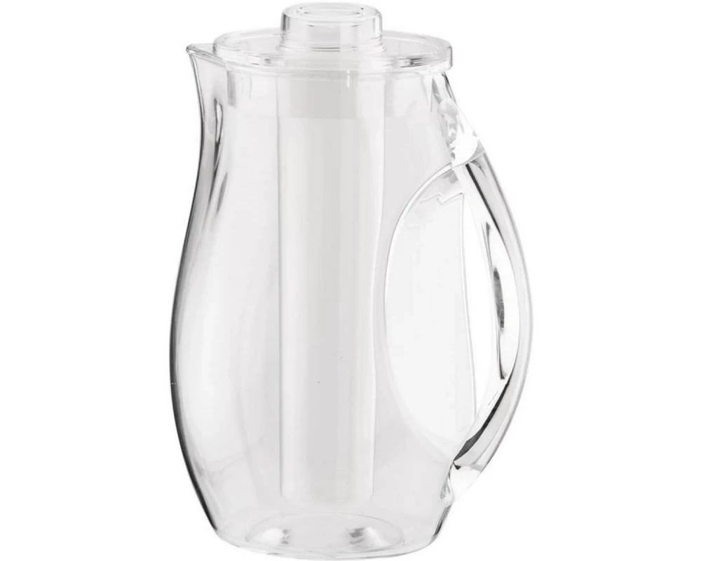 APS Krug mit Eiswasserröhre 2.8 l