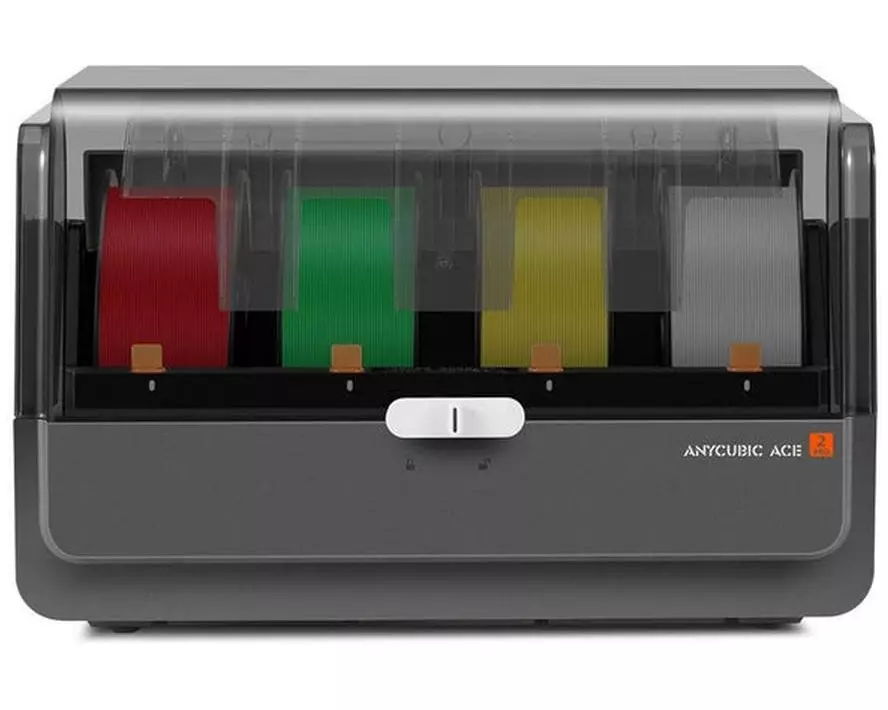 Anycubic Anycubic ACE 2 Pro Filamentbox