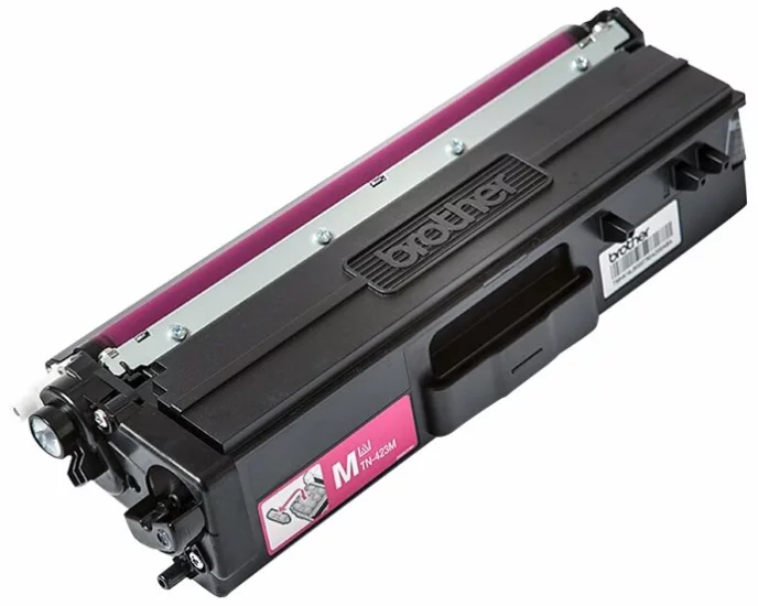 Brother Toner TN-423M Magenta
