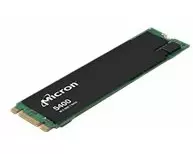 LENOVO ISG ThinkSystem M.2 5400 PRO 240GB Read Intensive SATA 6Gb NHS SSD