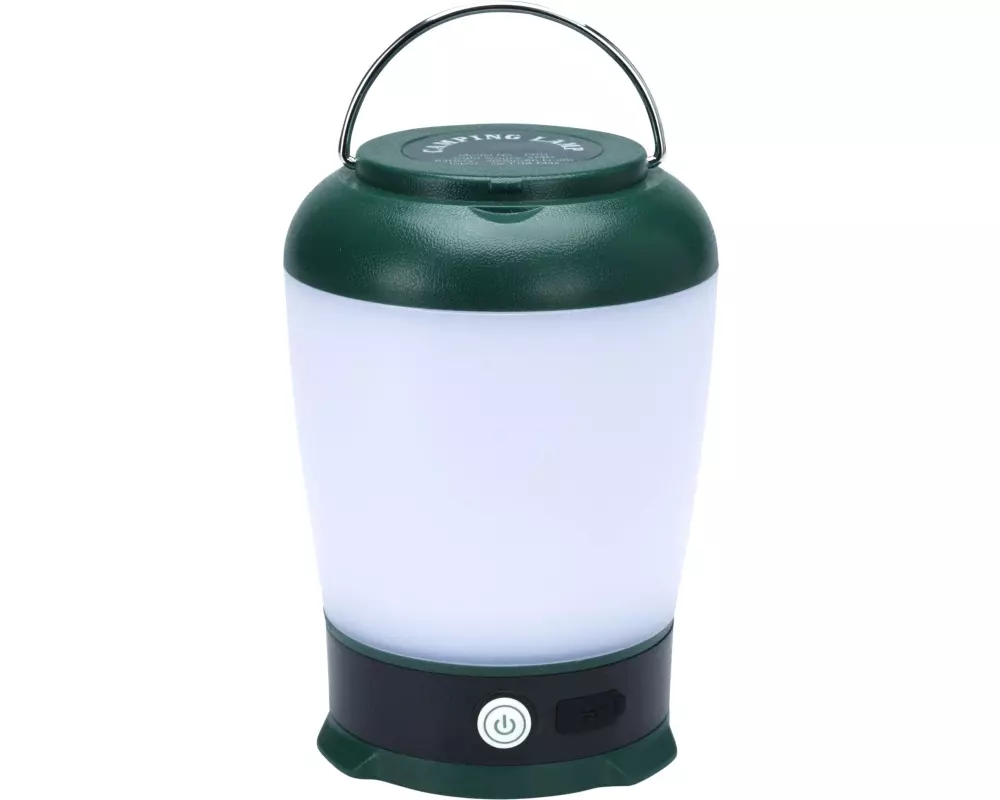 FTM Campinglampe USB-C