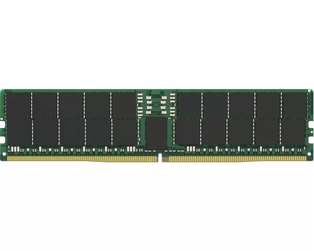 96GB 5600 DDR5 ECC Reg DIMM 2Rx4 Micron