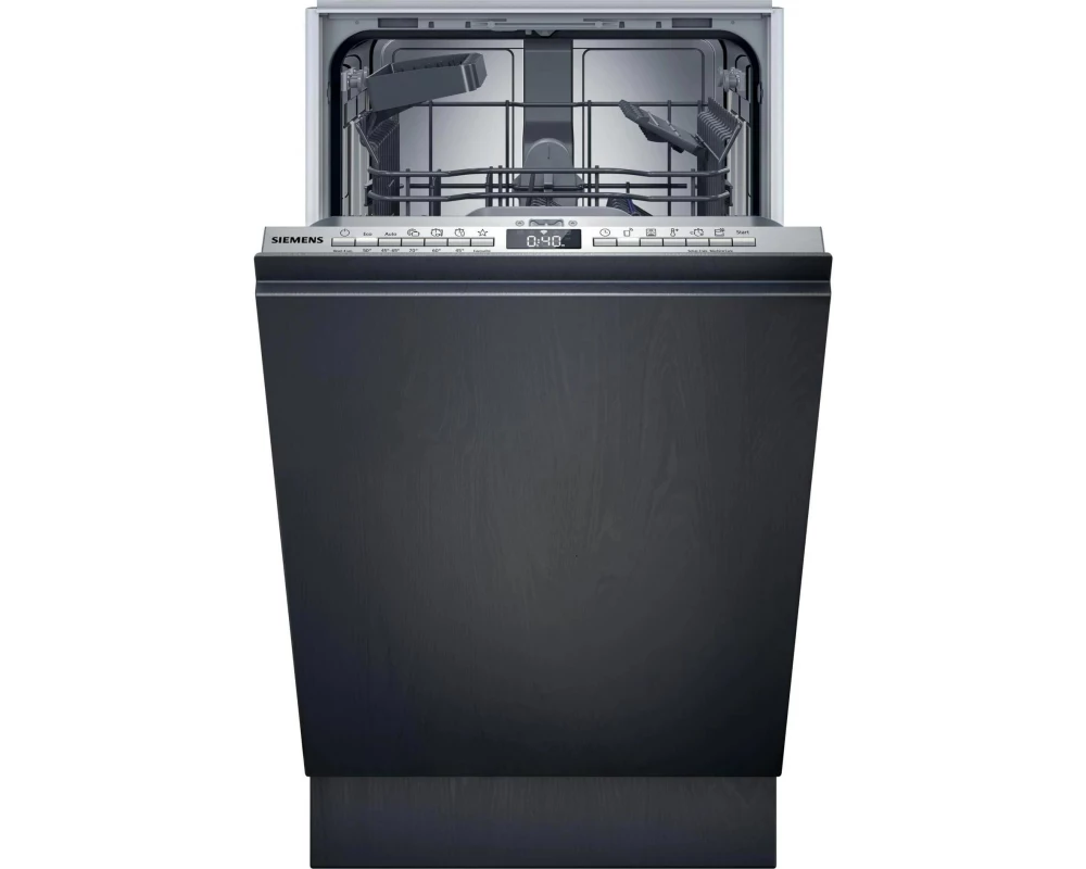 Siemens Einbaugeschirrspüler iQ300 SR93EX25LE