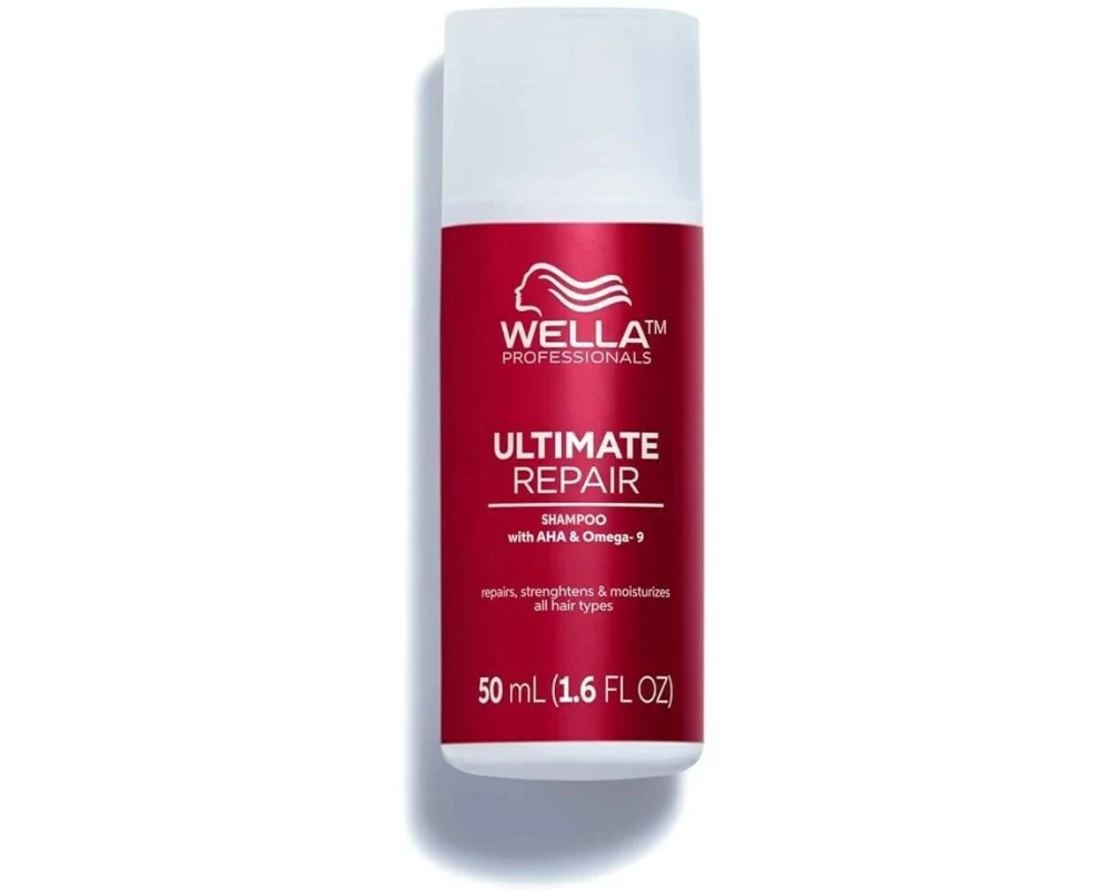 wella Shampoo Ultimate Repair 50 ml