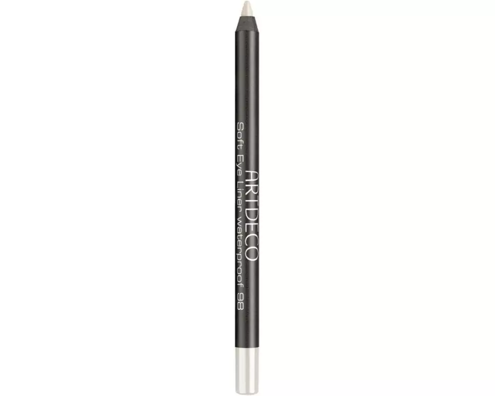 ARTDECO Eyeliner Soft Waterproof 98 vanilla white