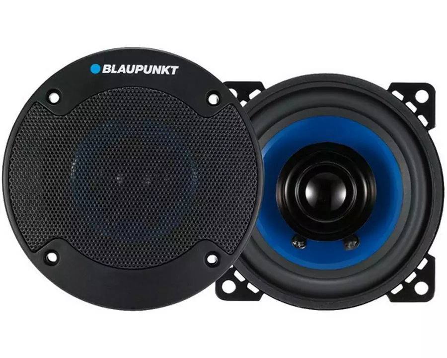 Blaupunkt Lautsprecher GT Icx 401 100 mm 140Watt