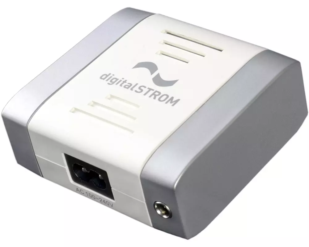 digitalSTROM-IP Gerätespeisung 30 W, 12 V