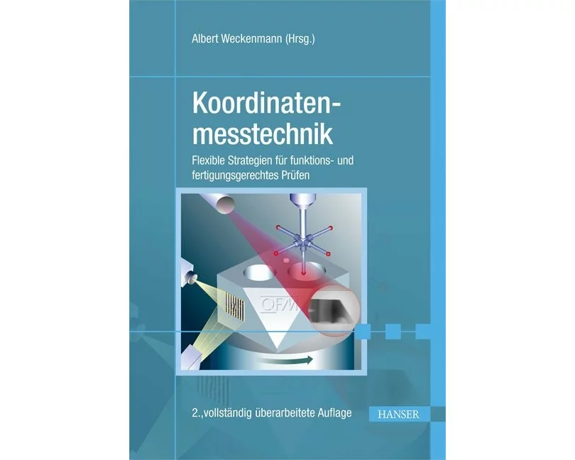 Koordinatenmesstechnik