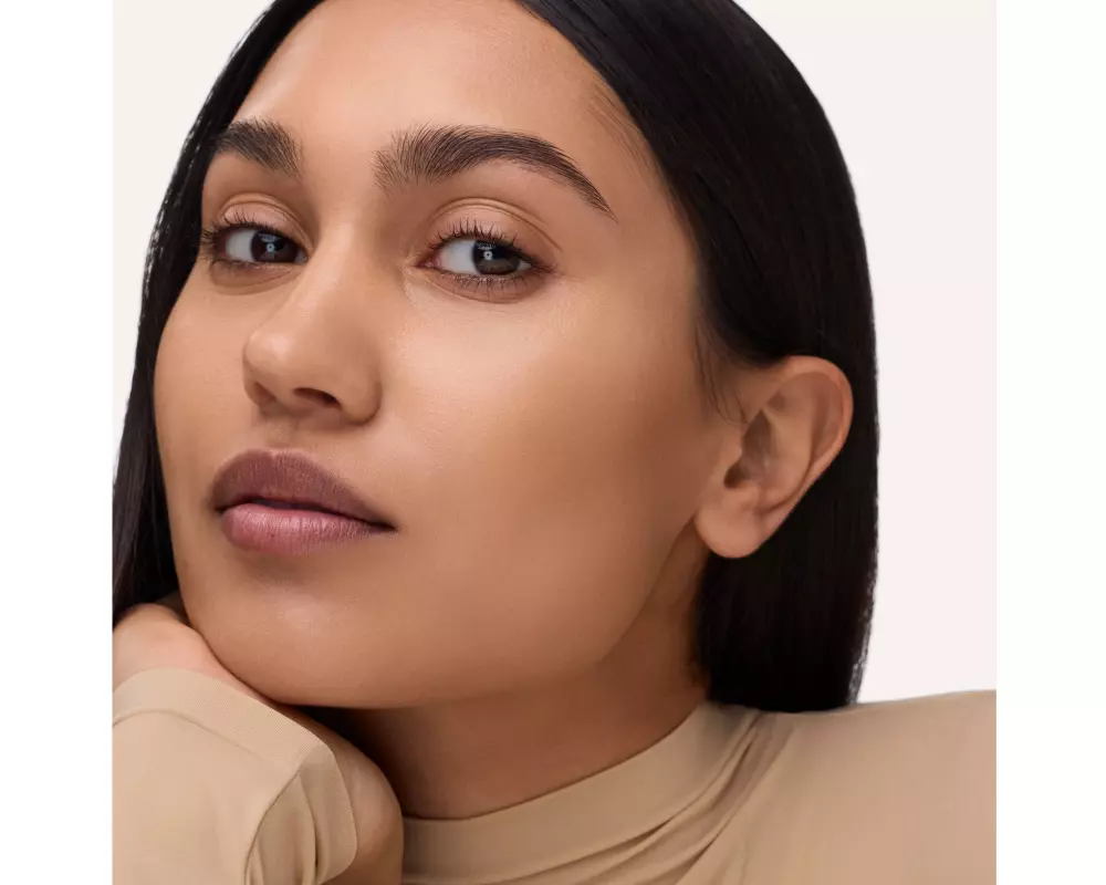 Catrice Augenbrauen-Gel Power Fix Brow Transparent