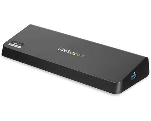 StarTech.com USB 3.0 Docking Station for Notebook