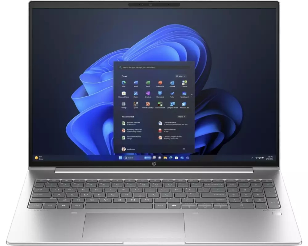 HP ProBook 460 G11 9X2H6ES