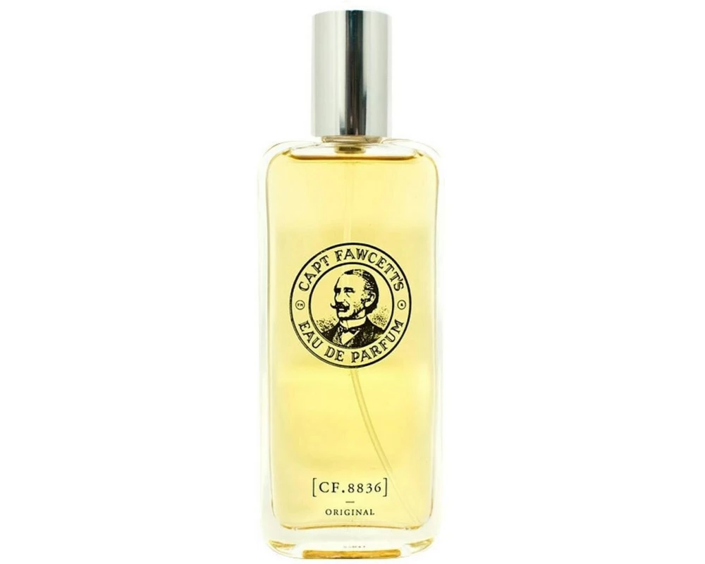 captain fawcett Original 50 ml