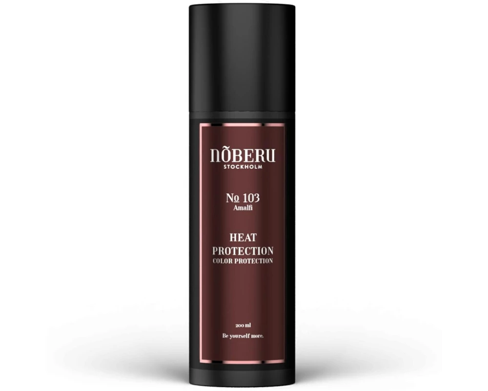 Noberu Heat Protection 200 ml