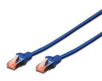 DIGITUS Professional 3 m Category 6 Network Cable for Network Device