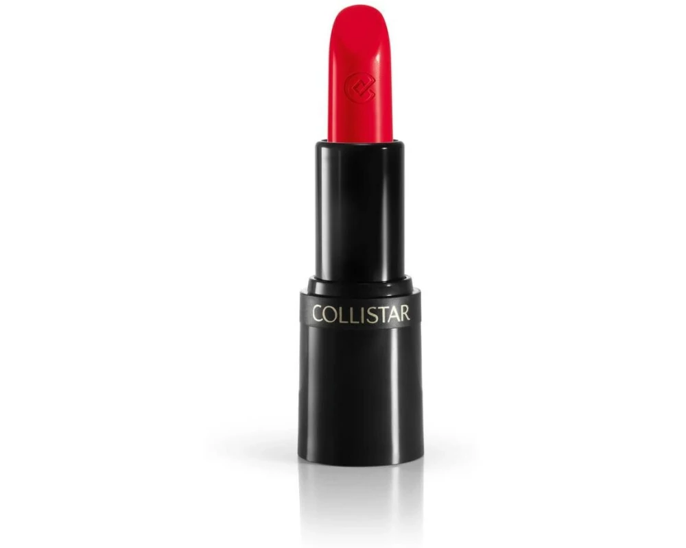 Collistar Rossetto Puro 109 Papavero Ipnotico
