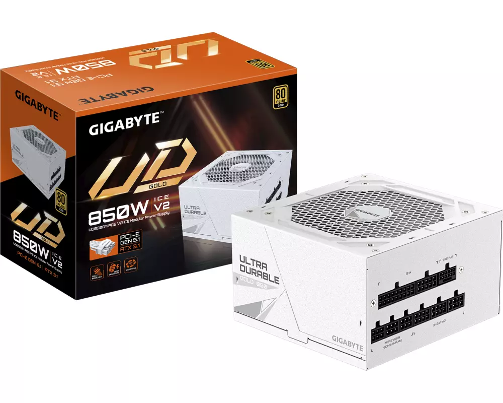 GP-UD850GM PG5 ICE