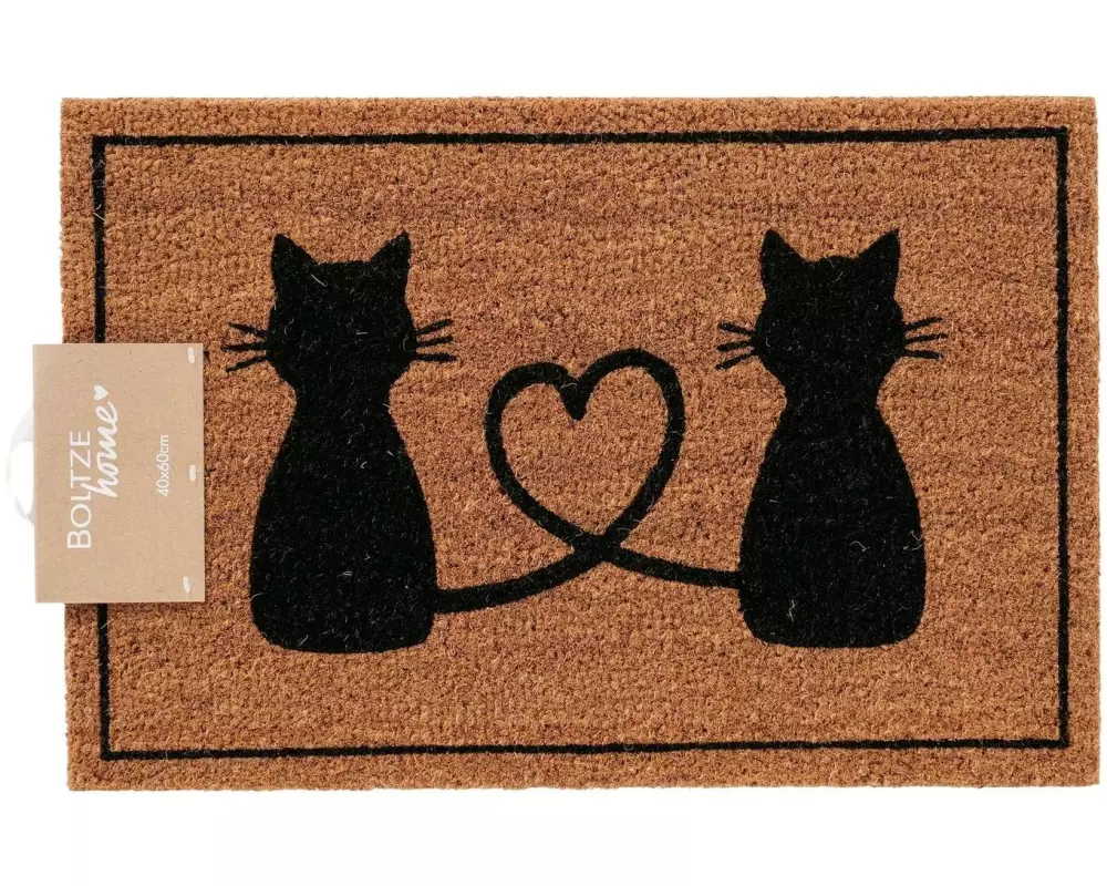 Boltze Fussmatte Salem 60 x 40 cm