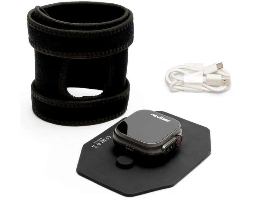 Reviber Infrarot-Lichttherapie-Pad RV-MATP