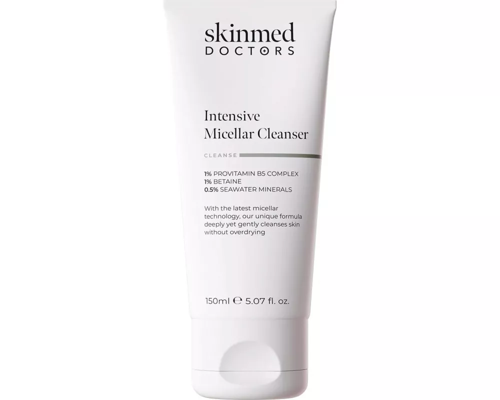 skinmed Reinigungsgel Intensive Micellar Cleanser 150 ml1 Stück