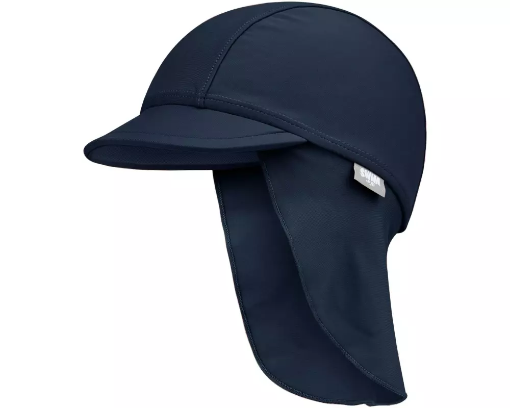 Sterntaler Sommermütze Uni 47, Marine